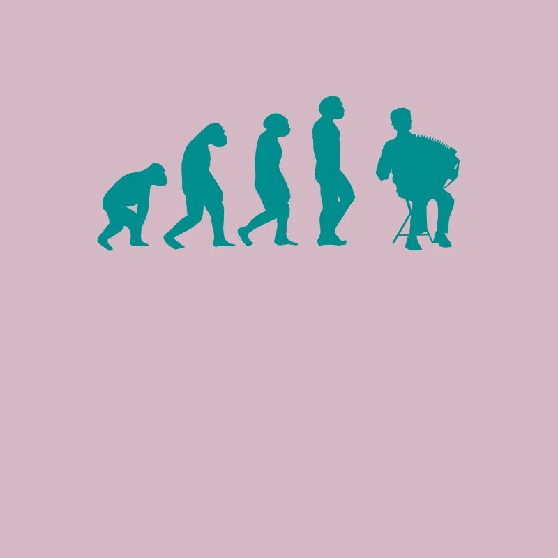 Akkordeon Evolution Akkordeon