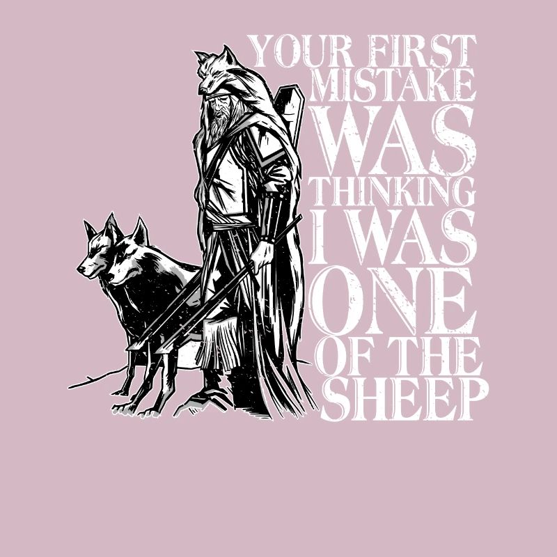 Cool sort vikings Valhalla Odin Thor