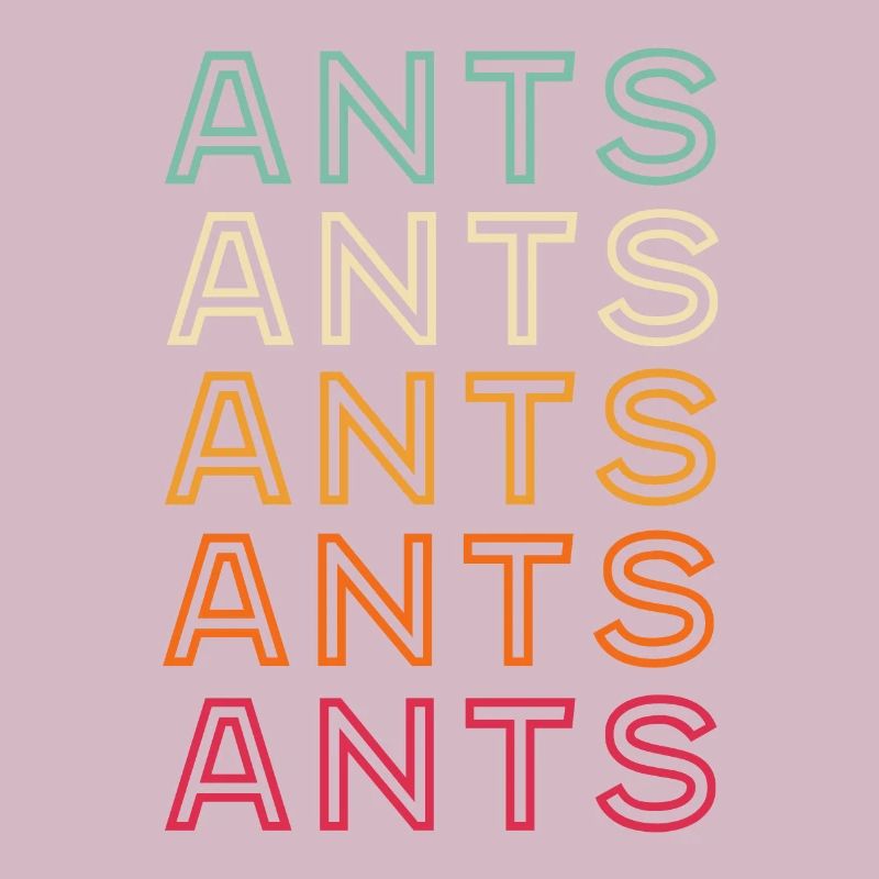 Ant Retro