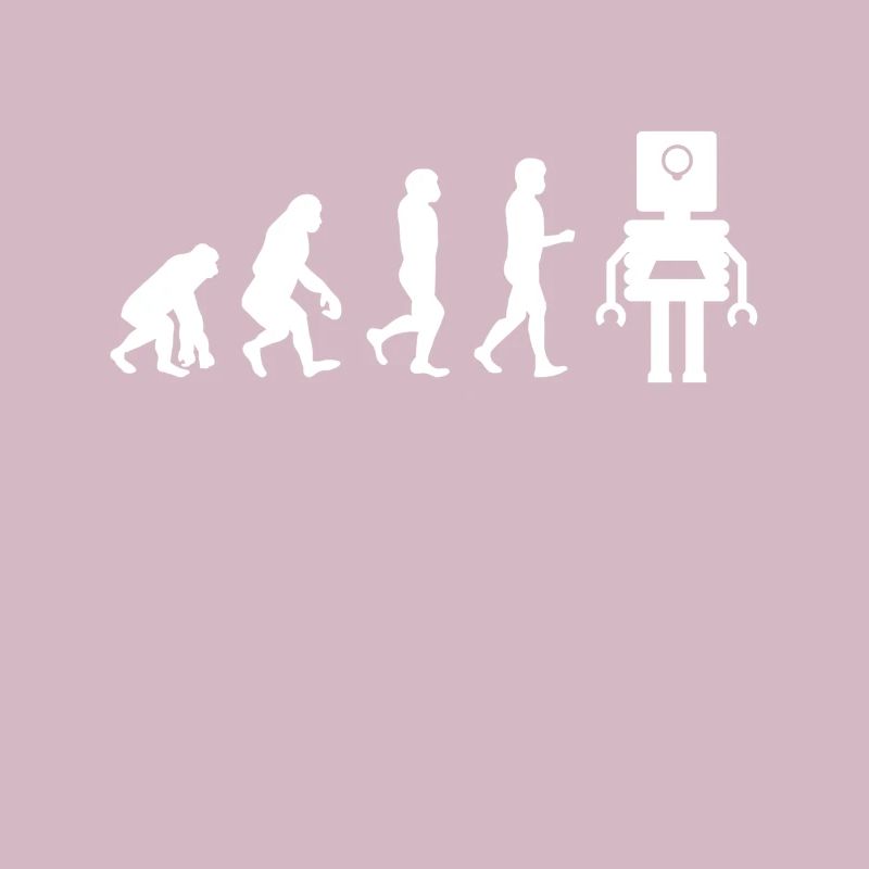 Robotique Robot Evolution