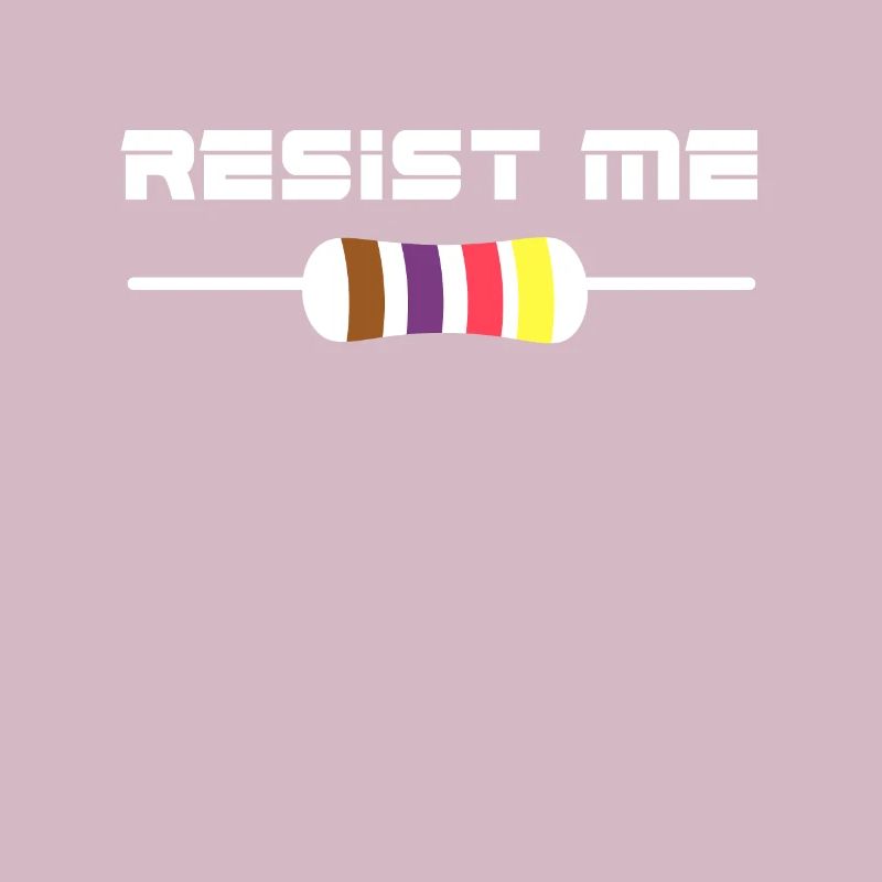 Electronics Resistor