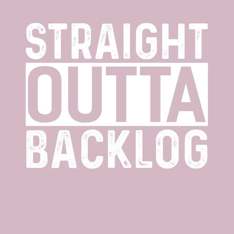 Programmeur Scrum Master Scrum Backlog