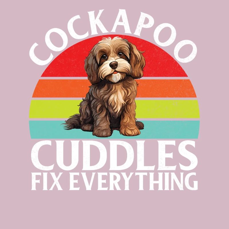Cockapoo Gifts