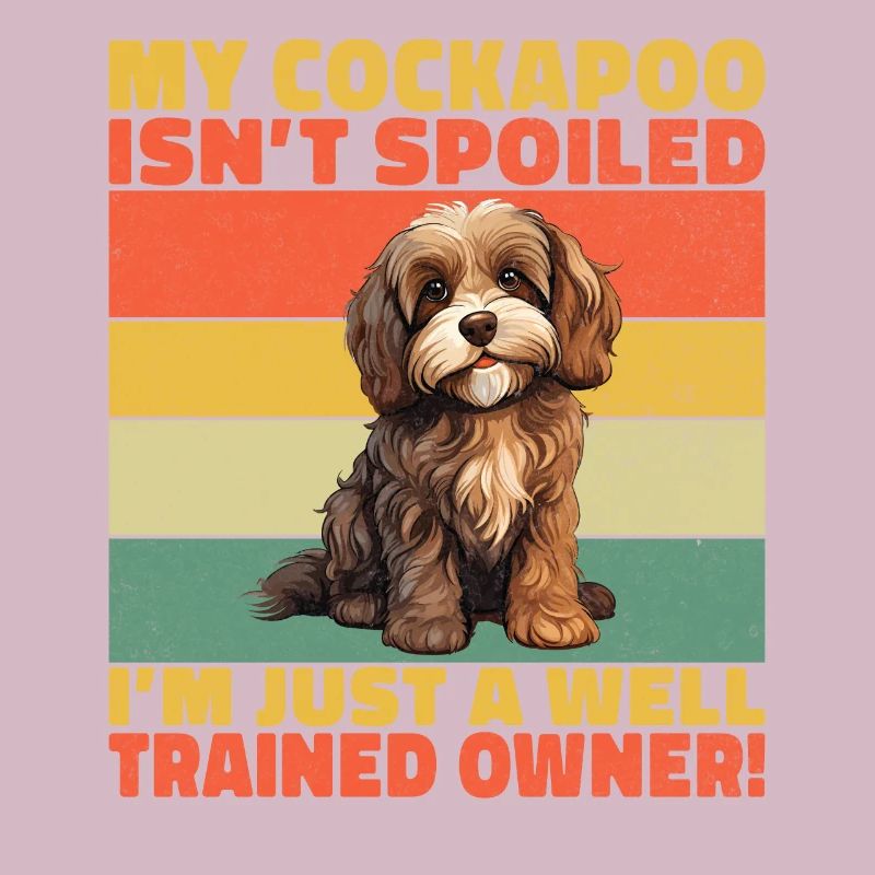 Cockapoo Gifts