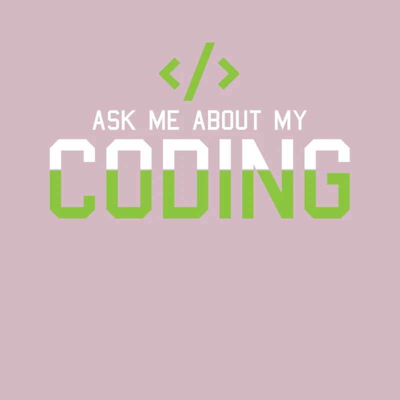 Hacking Programmierer Hacker Code Coding Geschenk