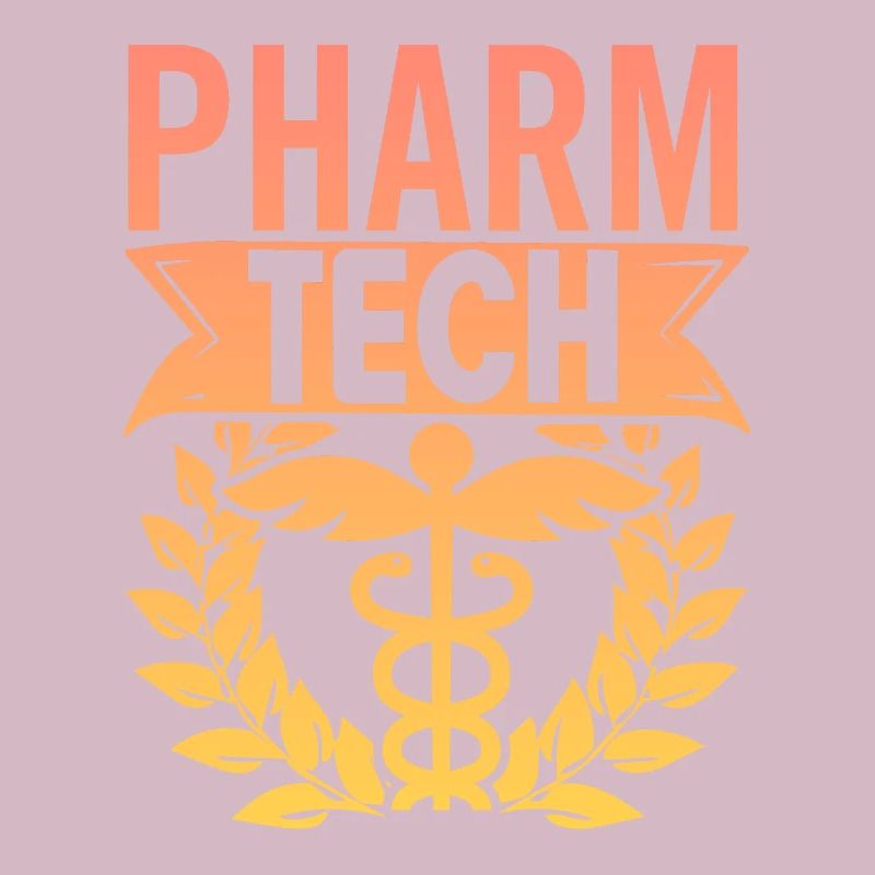 Pharm Tech CPhT Certified Pharmaceutical Tech