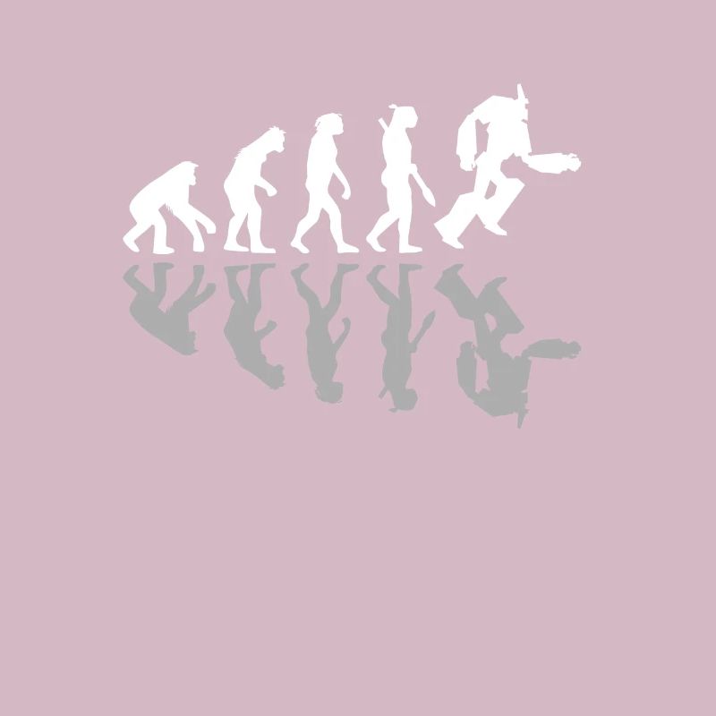 Robotics Human Evolution Robot Lover Engineering