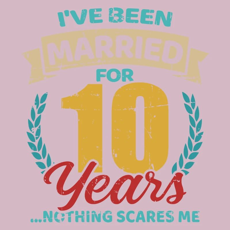 10th wedding anniversary
