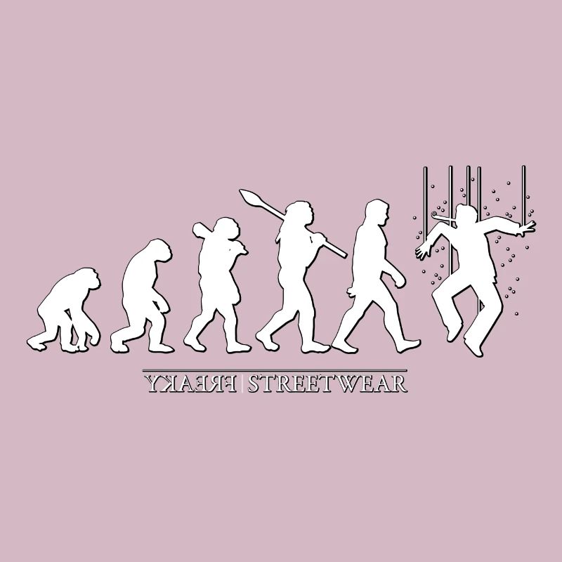 Evolution
