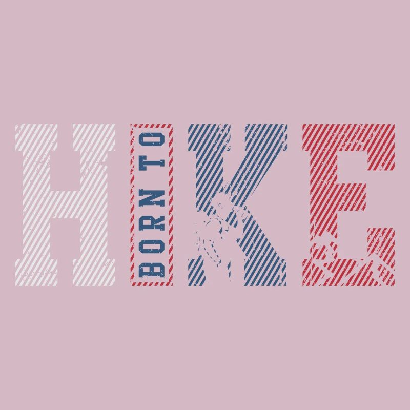 Tri-Tone Rope Frame Typography