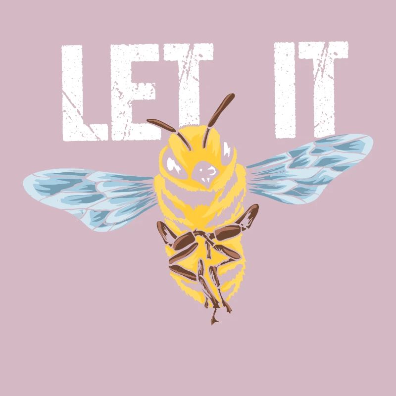 Biene | Let It Bee