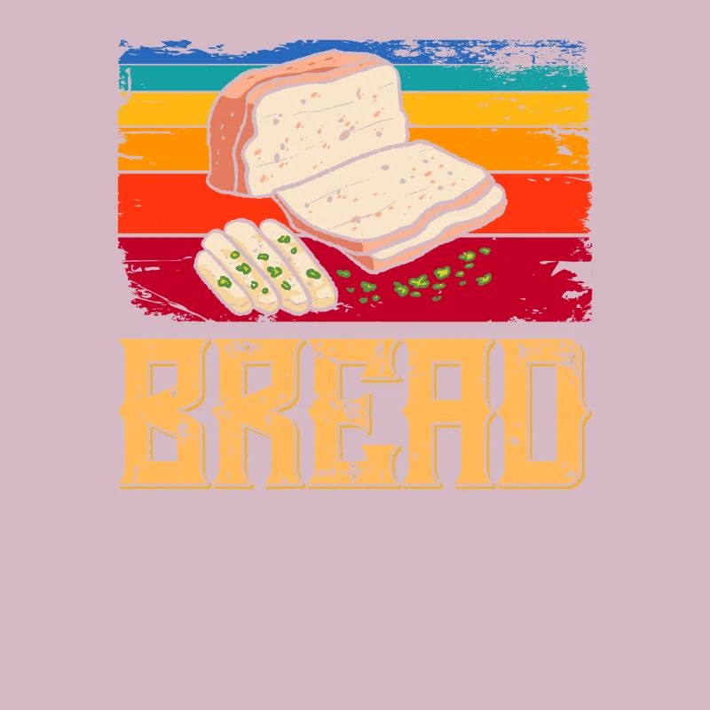Hobby Baker Bread Baking Hobby Baker Gift