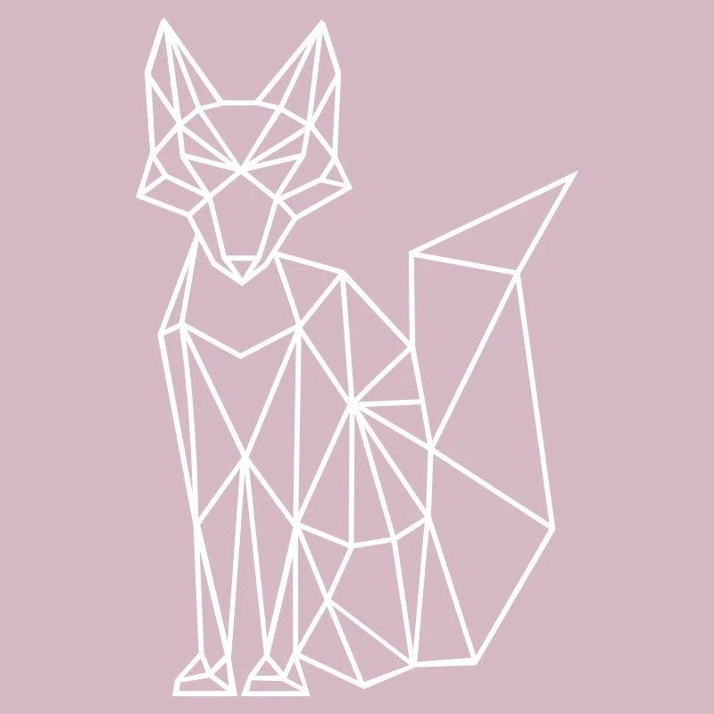 Fuchs | Fox | Polygone