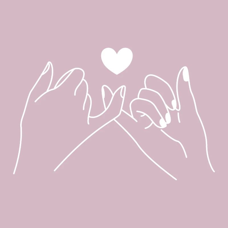 hands