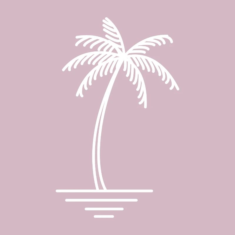 Palm tree