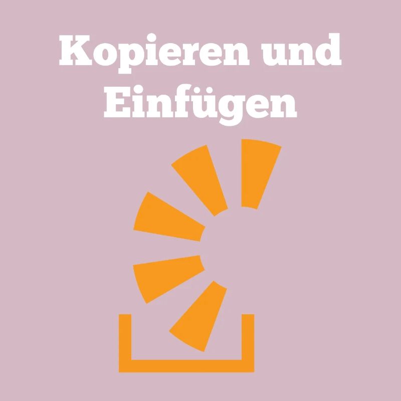 Kopieren Und Einfügen Programmierer Entwickler Cod