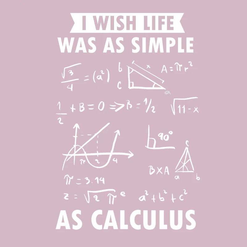 Mathematician Gift Math Teacher Nerd Science