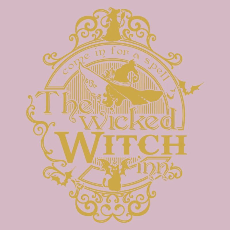 Witch's Kitchen, The Inn