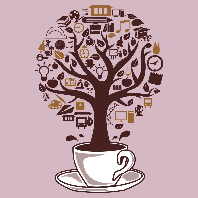 coffee tree