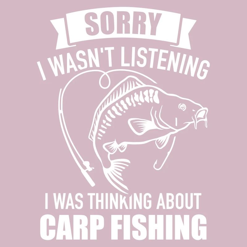 carp