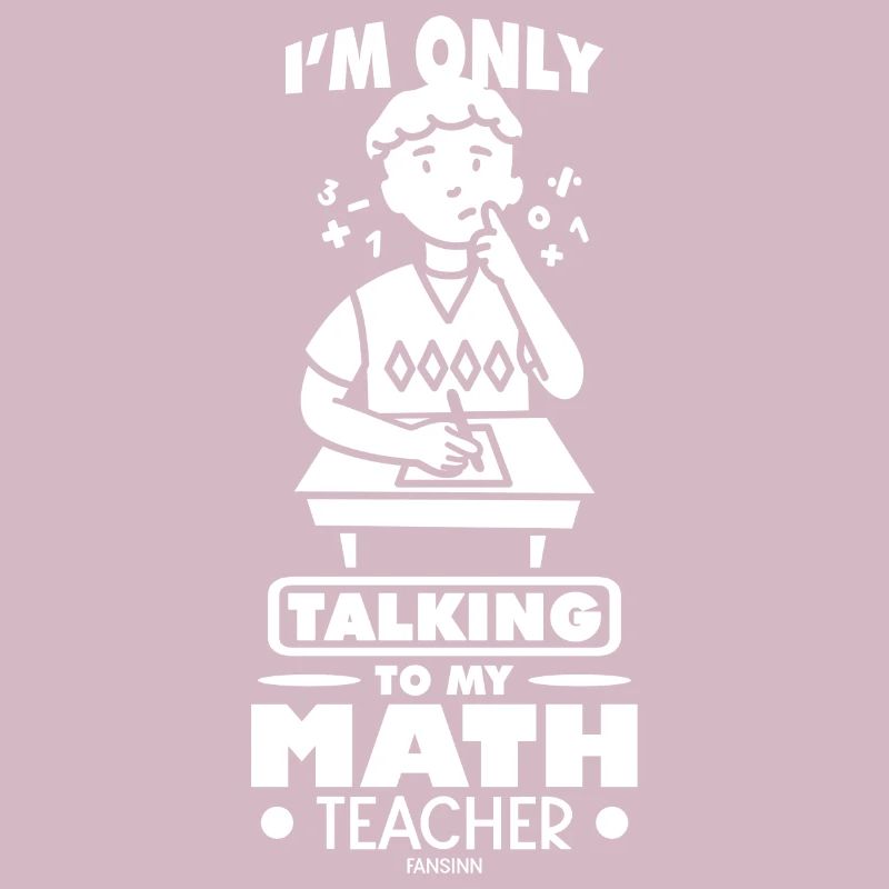 Mathématiciens Mathématiciens Math Professeur de Mathématiques Cadeau