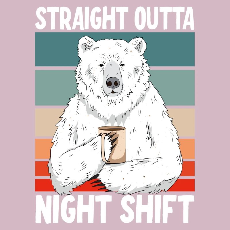 Direct from the night shift