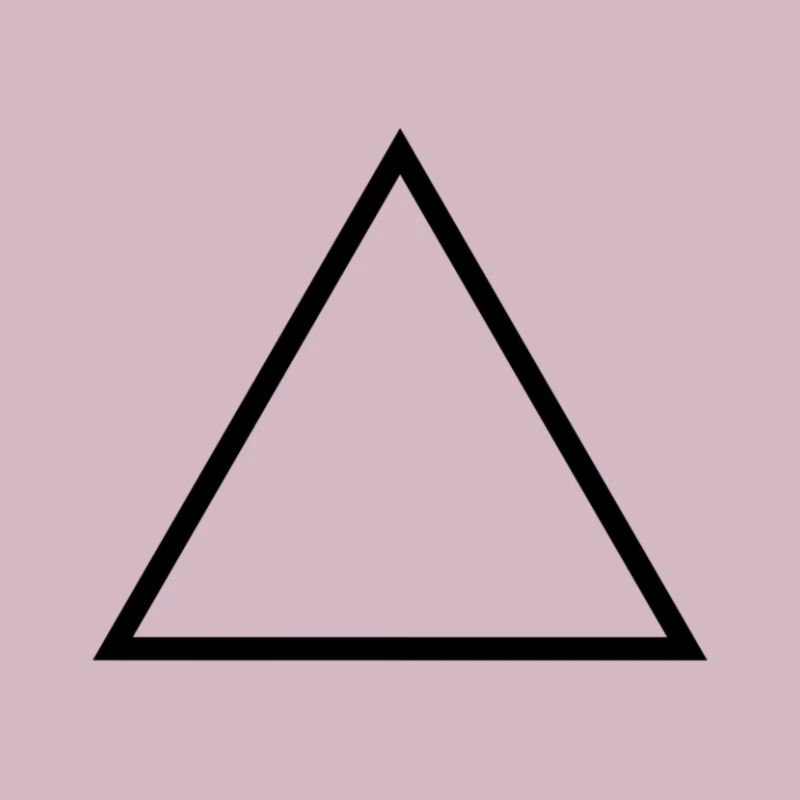 triangle