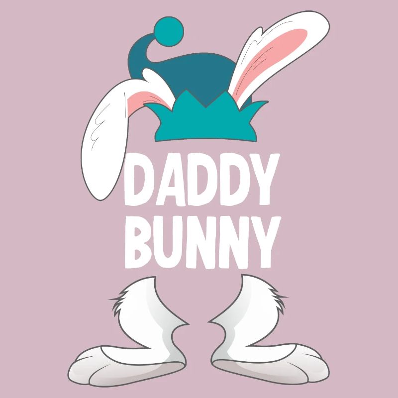 Father Easter Happy Easter