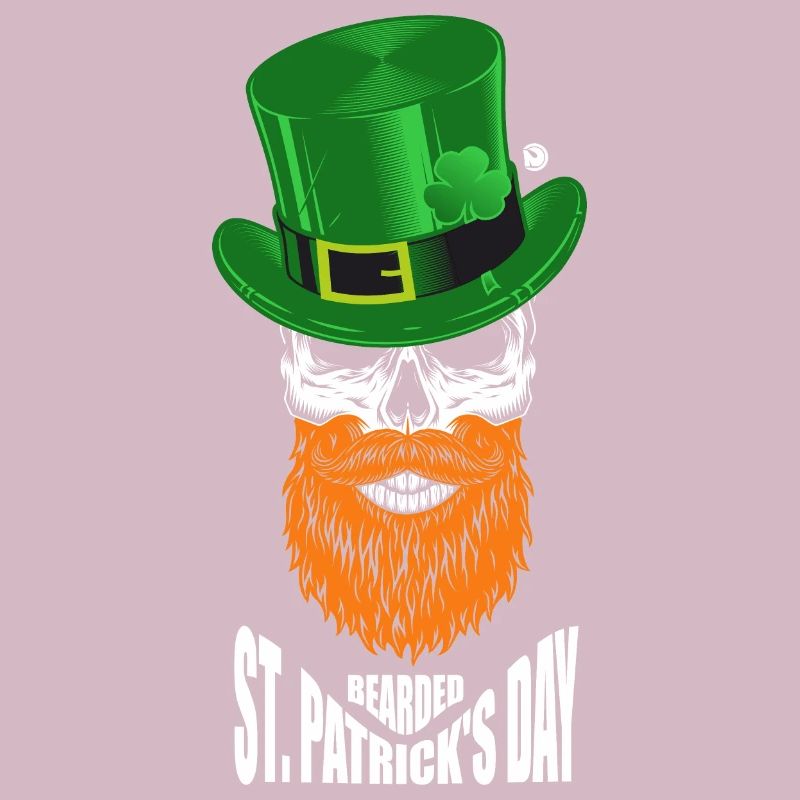 Saint Patrick