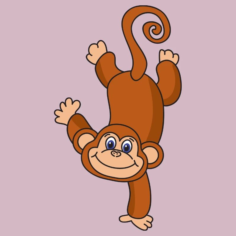 monkey
