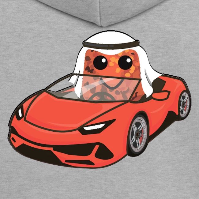 Falafel Lambo