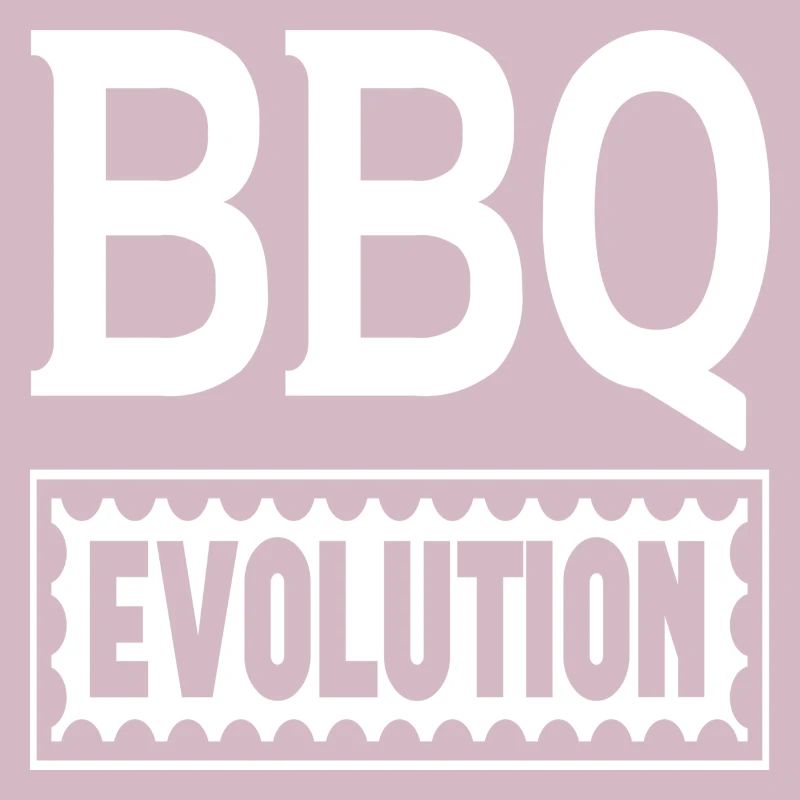 BBQ Evolution