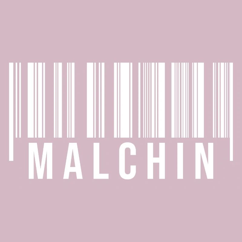 Malchin Strichcode