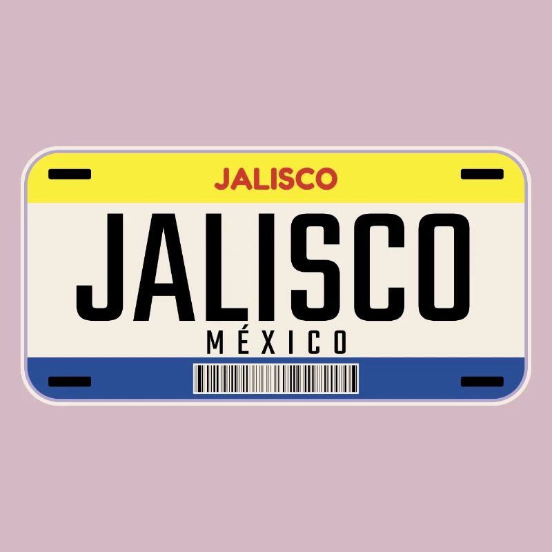 Cours de Mexico Jalisco