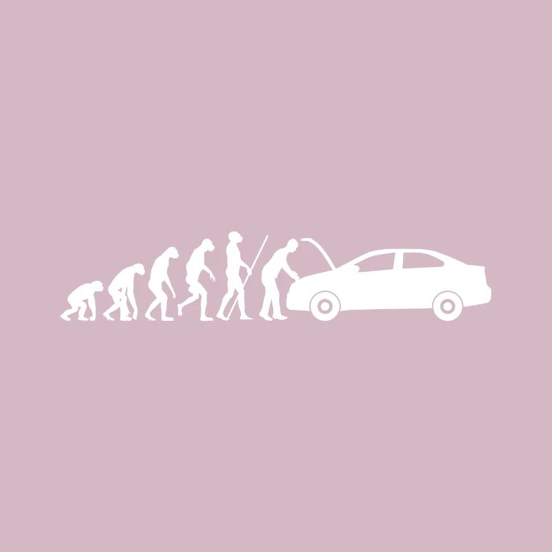 Auto mechanic evolution workshop