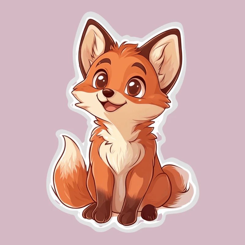 Fuchs