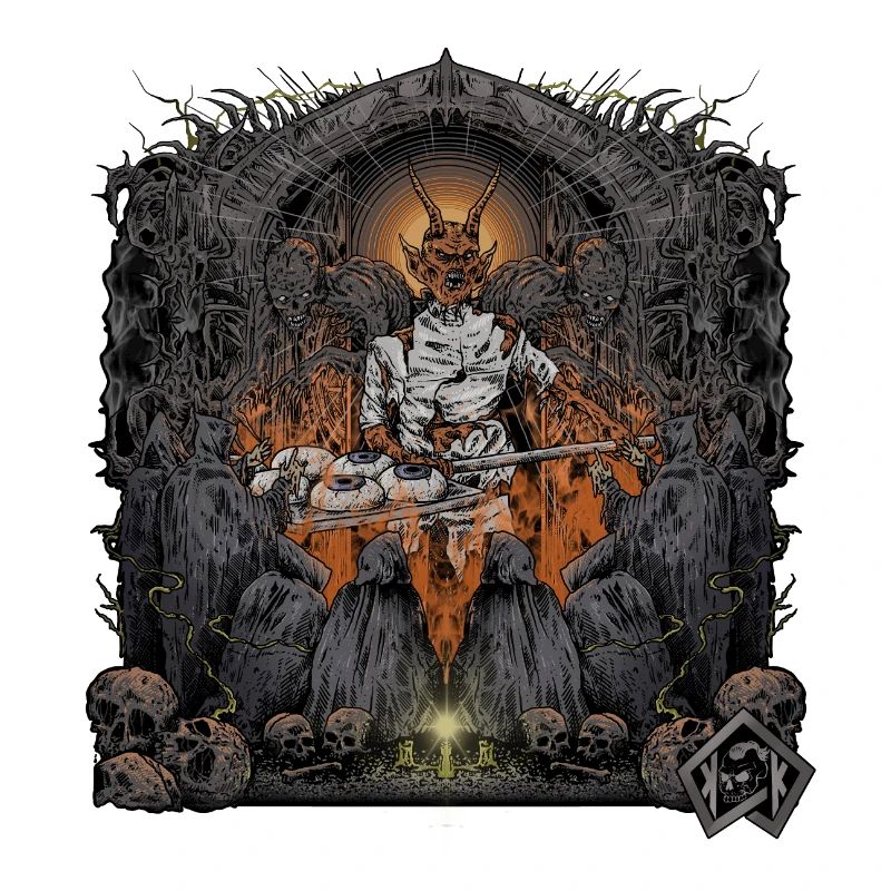 Baker, Baker, Master Baker, Master Baker