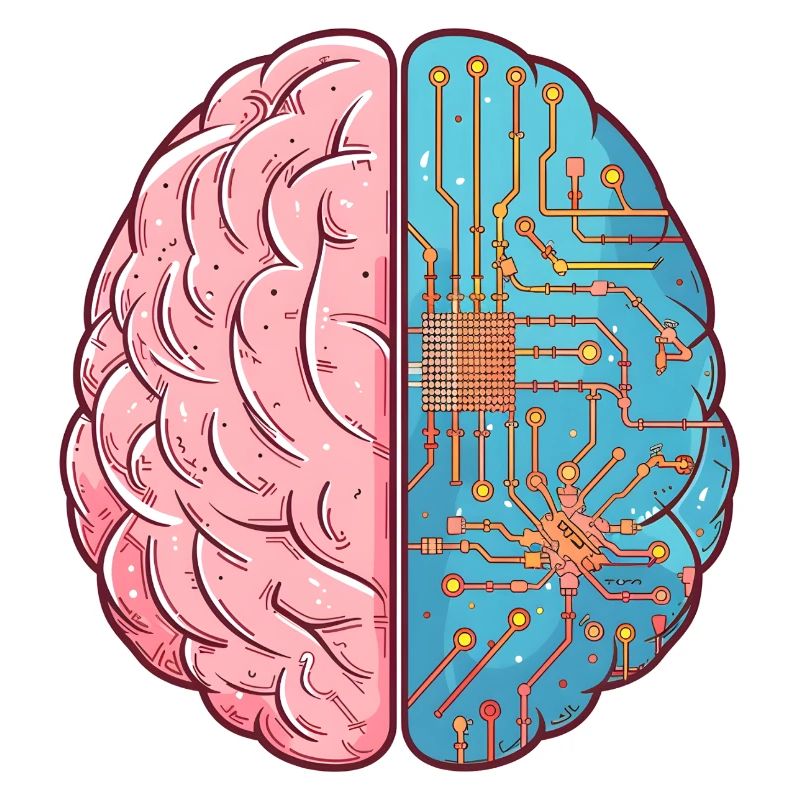 Human Intelligence meets AI – Brain Tech Design