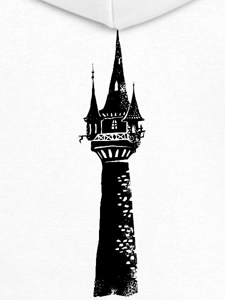 Märchen Turm