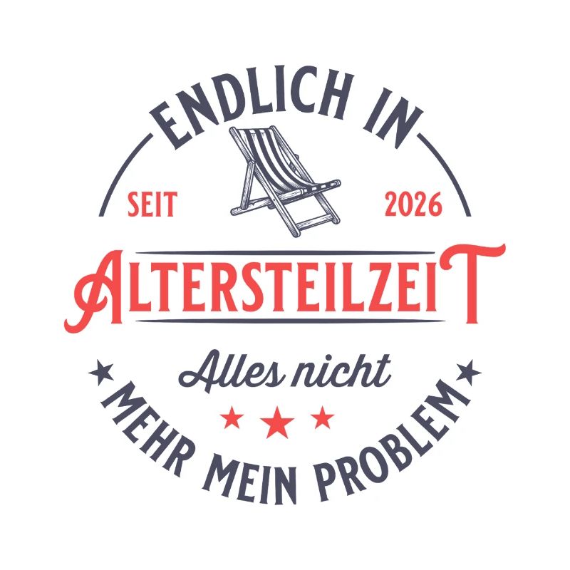 Altersteilzeit 2026 Abschied Geschenk Kollegen