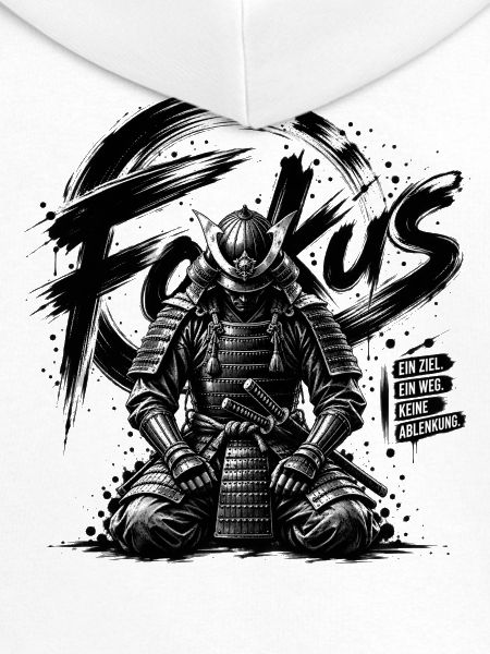 Focus Samurai