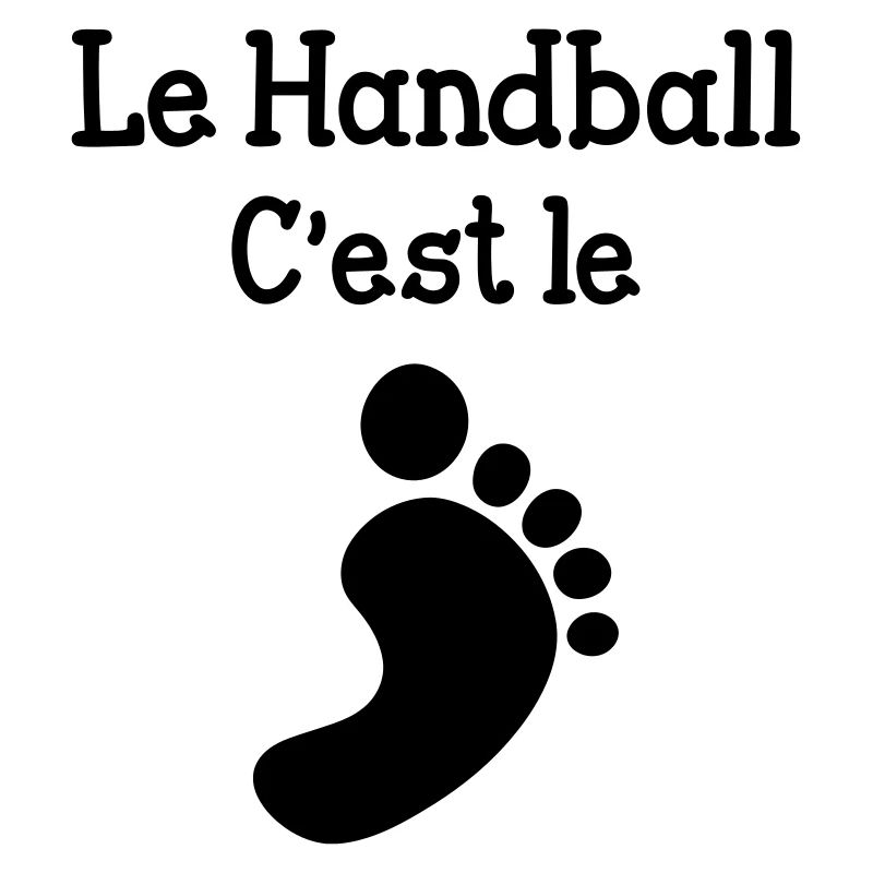 Handball is great!