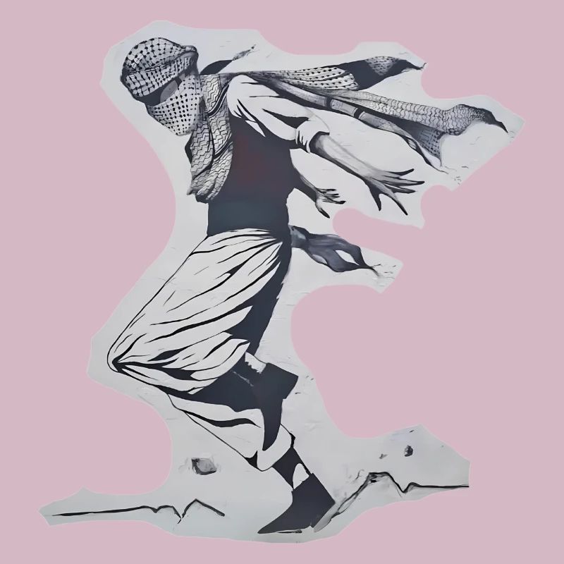 Der Freiheits-Tänzer