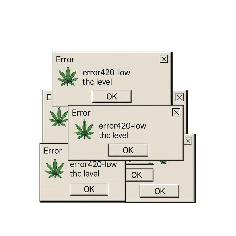 THC 420