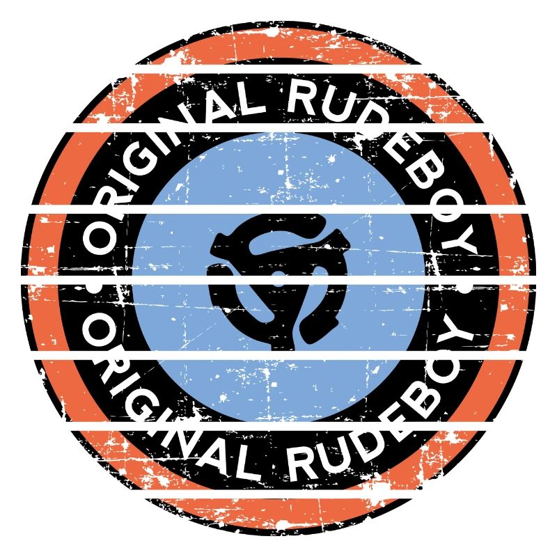 Original Rudeboy