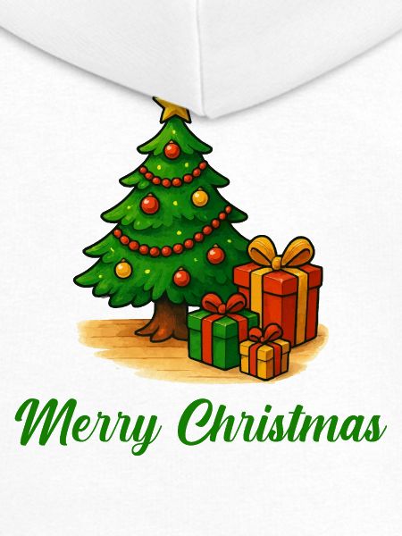 Weihnachtsbaum Geschenke