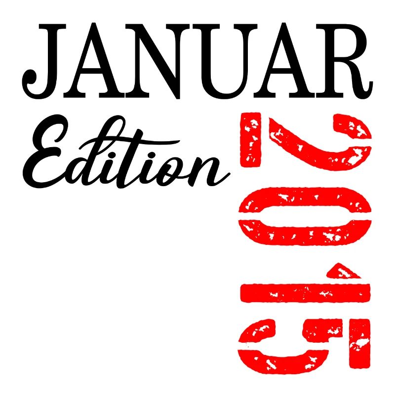 12. Geburtstag Januar 2015