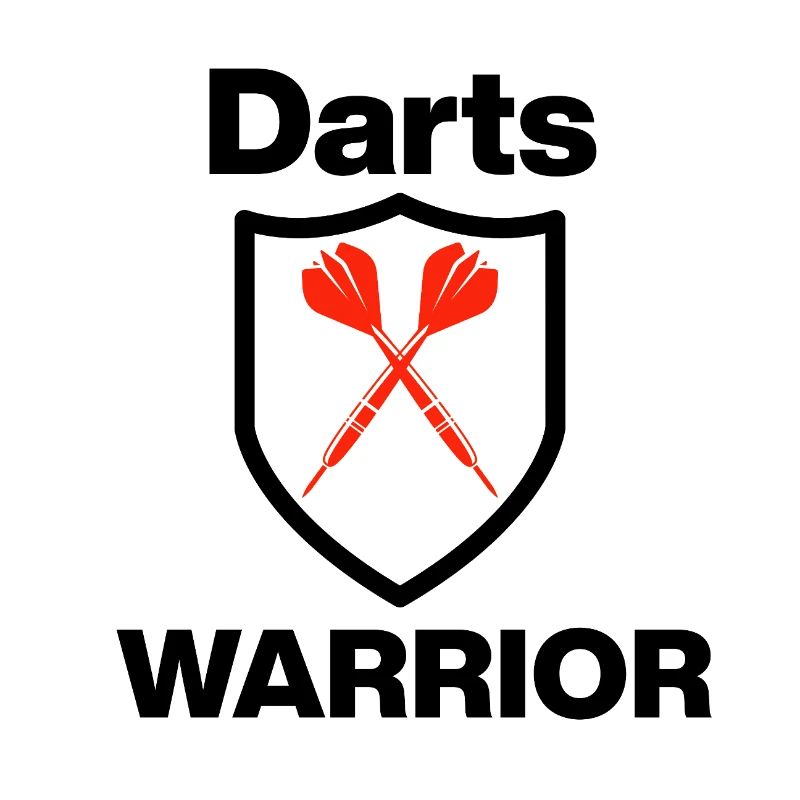 Darts Warrior – Shield Edition, Darts Junkie, 180