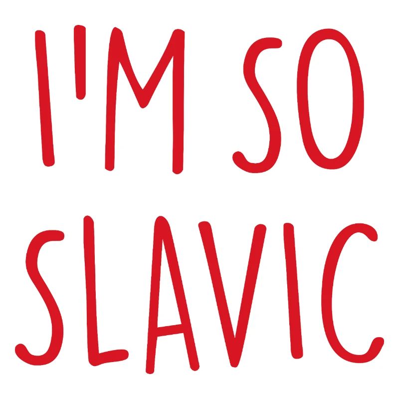 JE SUIS TELLEMENT SLAVE SLAVE Slave