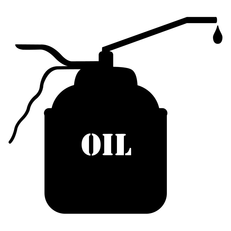 Öl kann Öl verändern